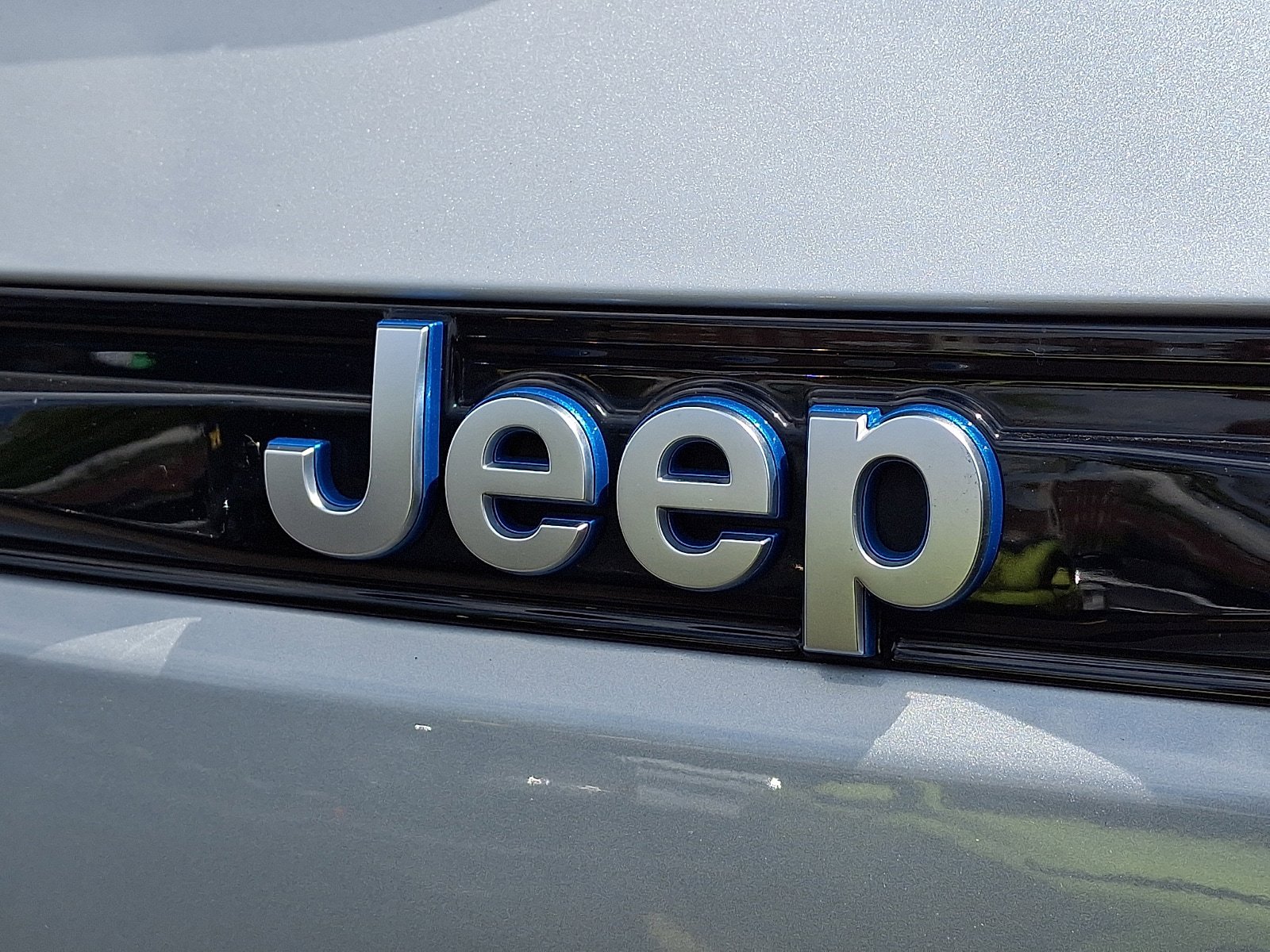 Used 2024 Jeep Grand Cherokee Limited 4xe AWD/4WD image 30