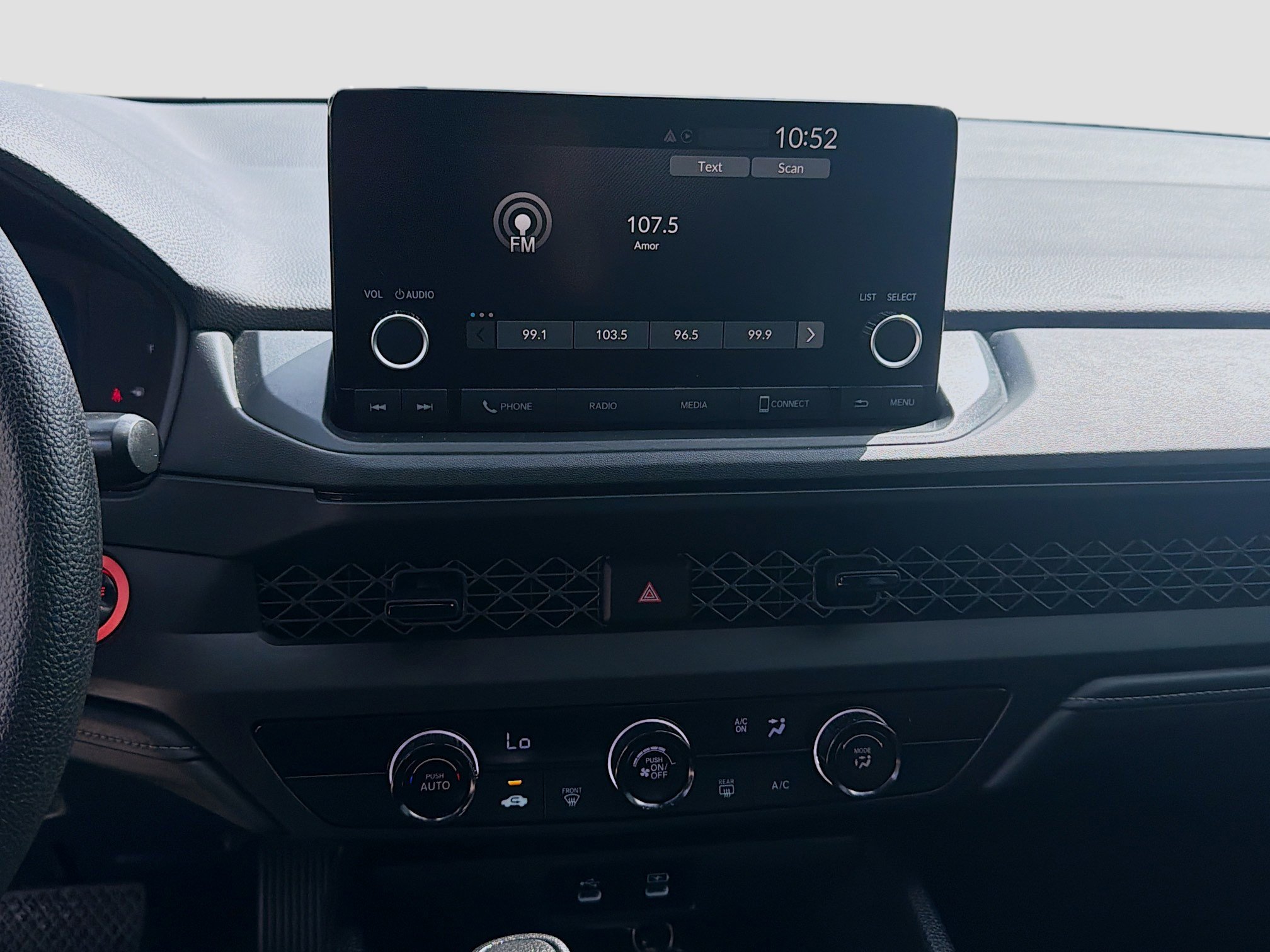 Certified 2024 Honda Accord LX image 12