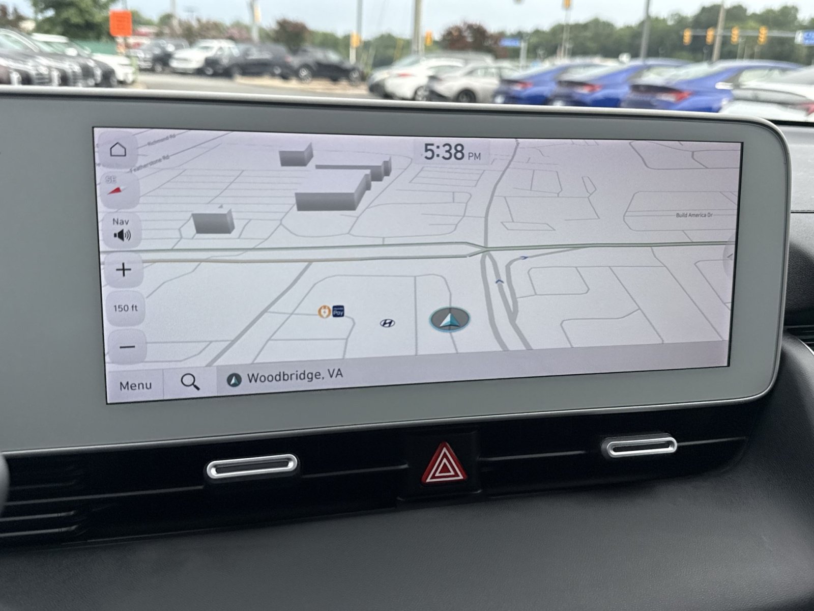 Certified 2024 Hyundai Ioniq 5 SEL RWD image 20