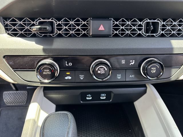 Used 2024 Honda Accord LX image 24