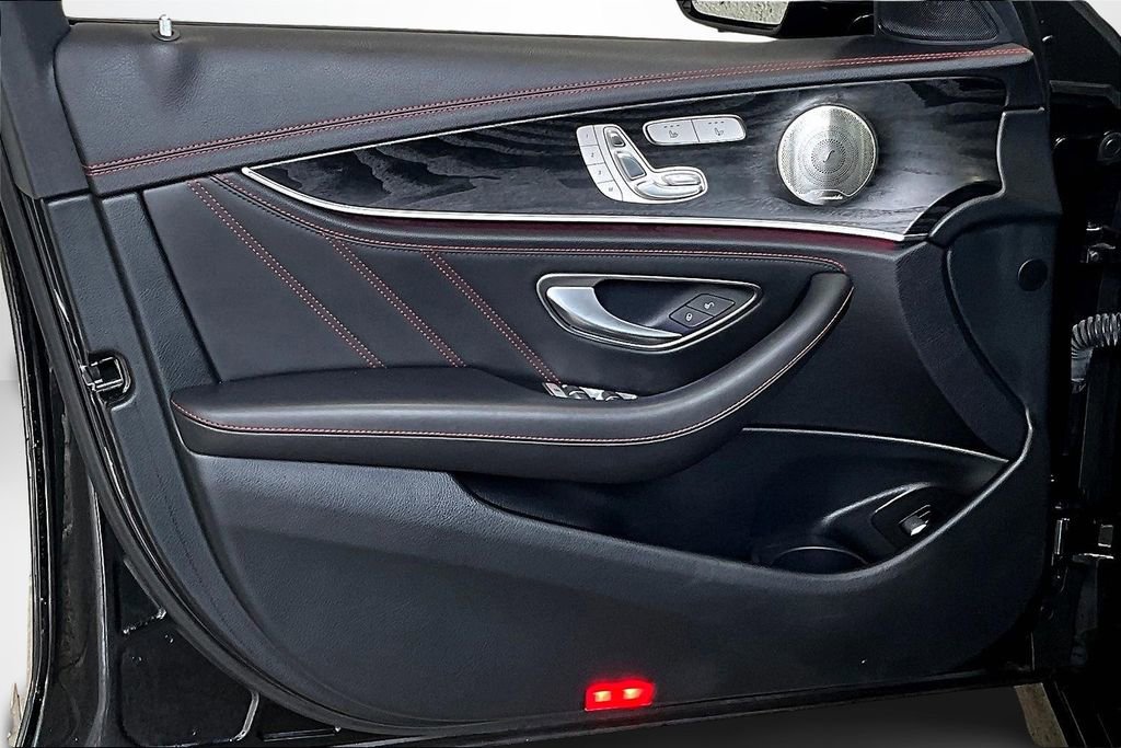 Used 2022 Mercedes-Benz E 53 AMG 4MATIC Sedan image 20