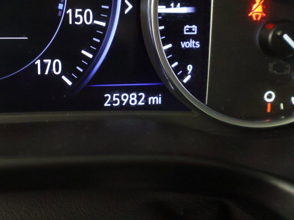 Used 2021 Buick Enclave Avenir w/ Avenir Technology Package image 45