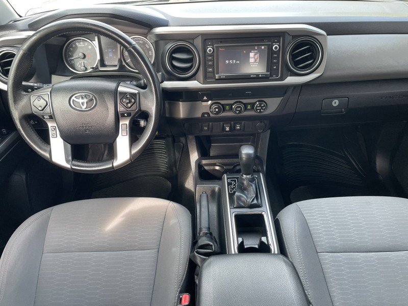 Used 2019 Toyota Tacoma SR5 RWD image 13