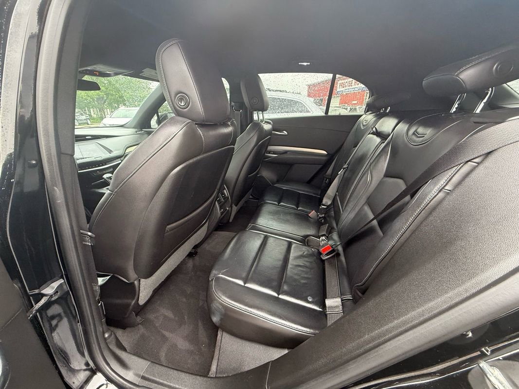 Used 2019 Cadillac XT4 Premium Luxury image 20