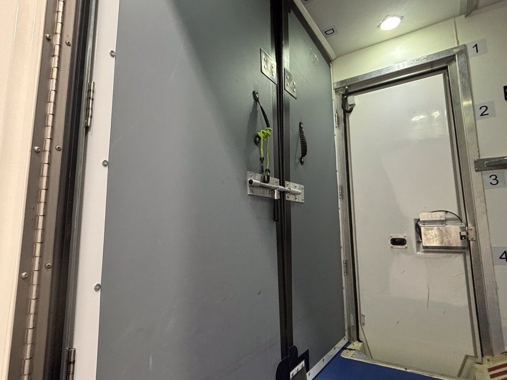 Used 2023 Ford E-350 and Econoline 350 Super Duty w/ Power Windows & Locks Group RWD image 33