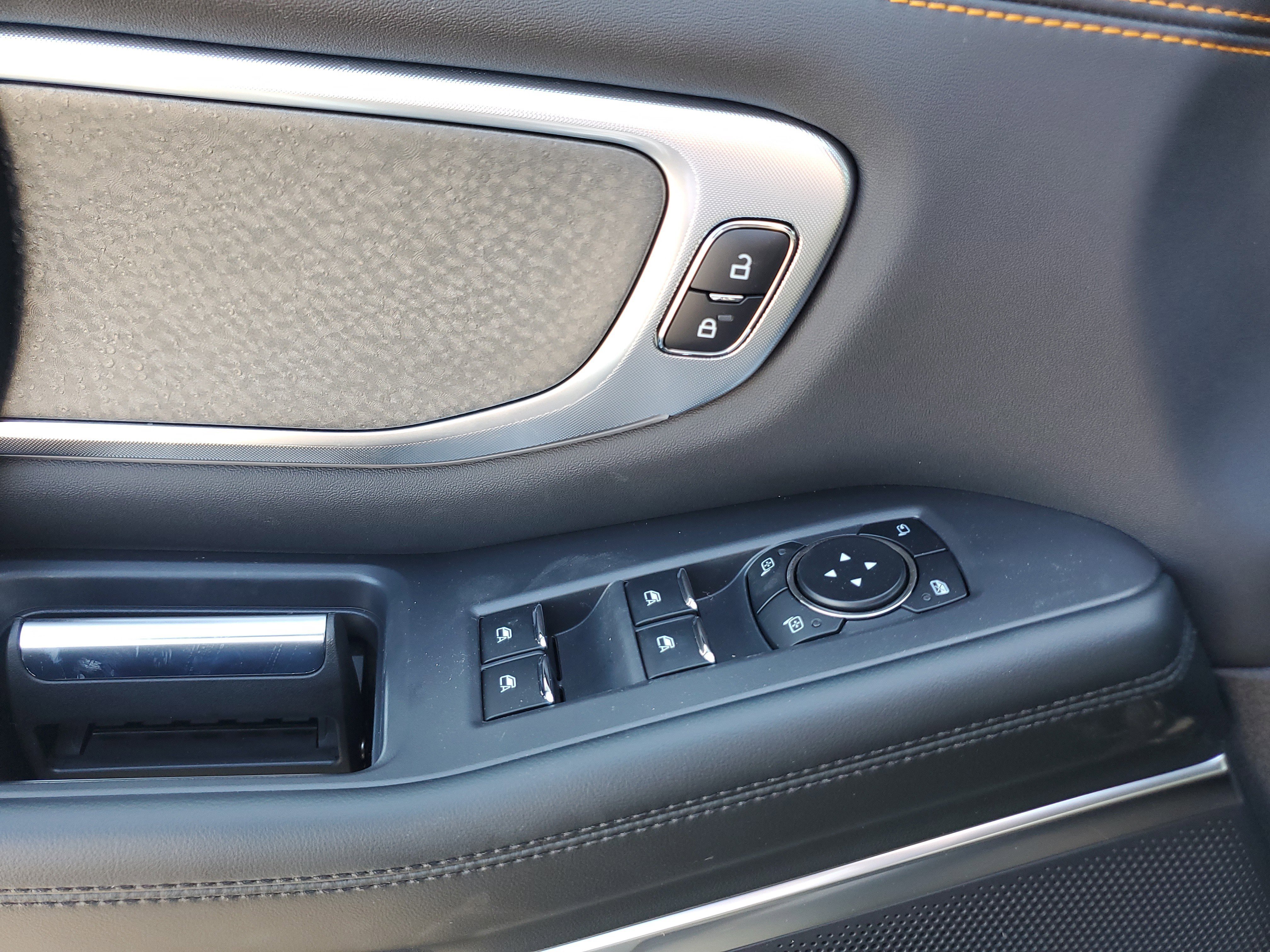 New 2026 Ford Expedition Tremor AWD/4WD image 14