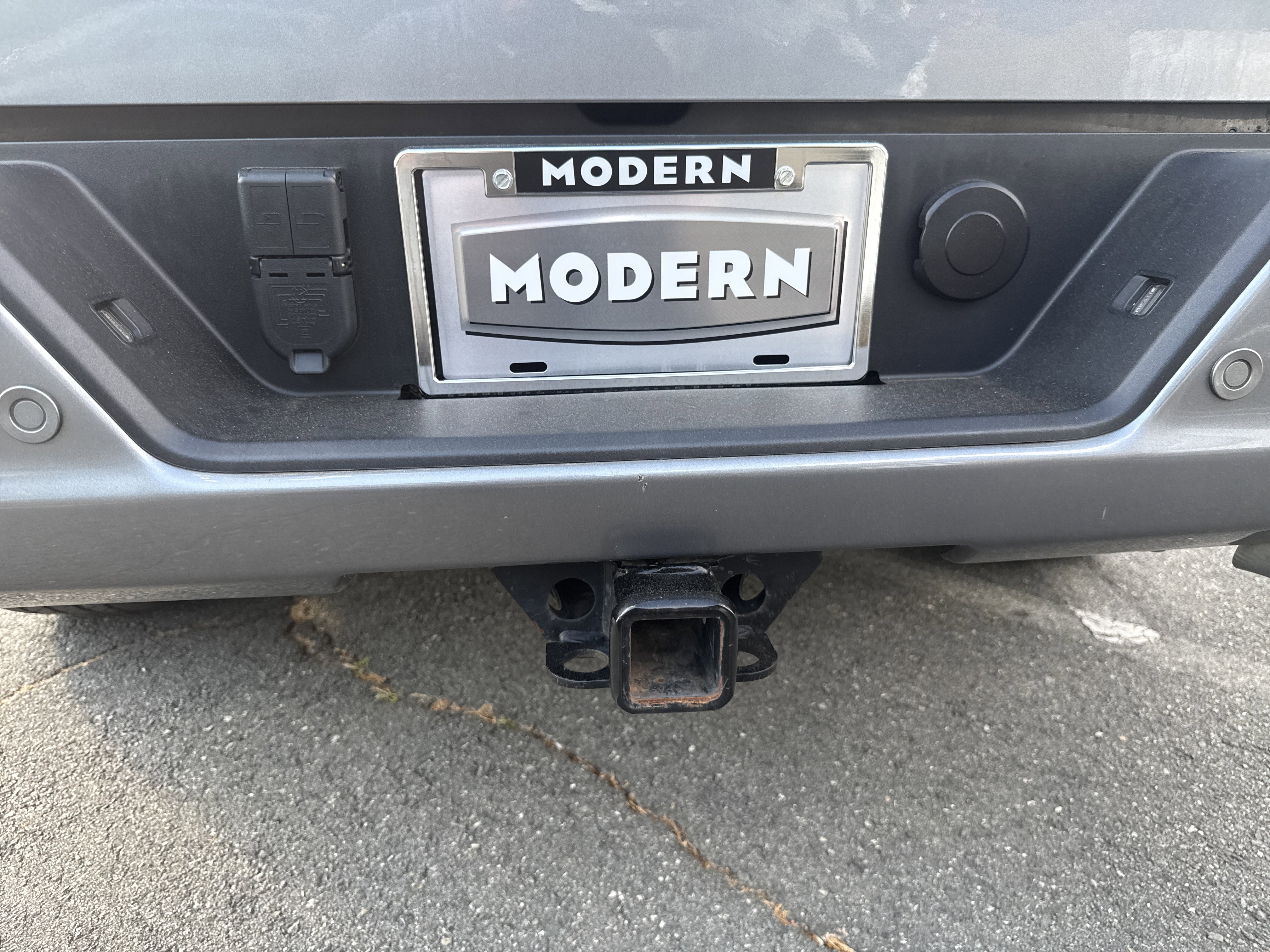 Used 2022 GMC Sierra 1500 Denali w/ Denali Reserve Package AWD/4WD image 60