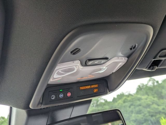 New 2026 Chevrolet Colorado W/T RWD image 21