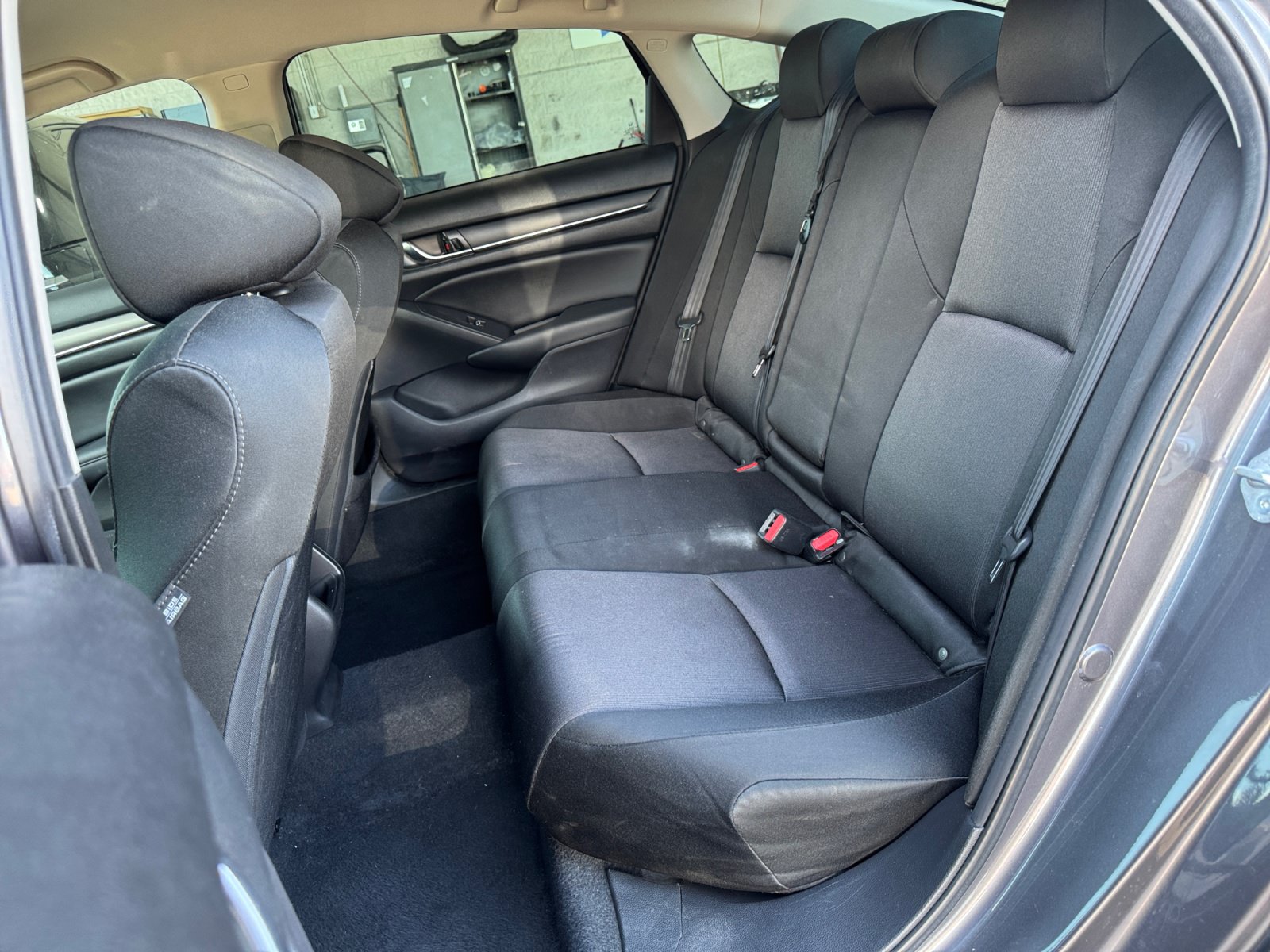 Used 2022 Honda Accord LX image 22