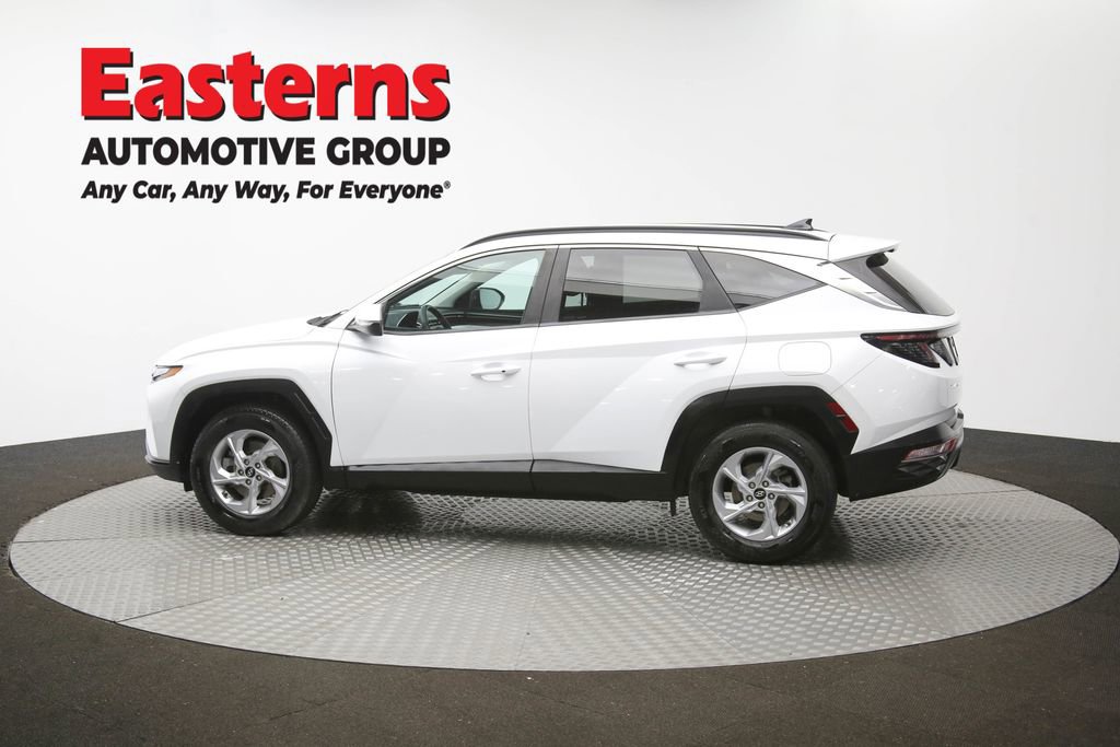 Used 2022 Hyundai Tucson SEL image 57