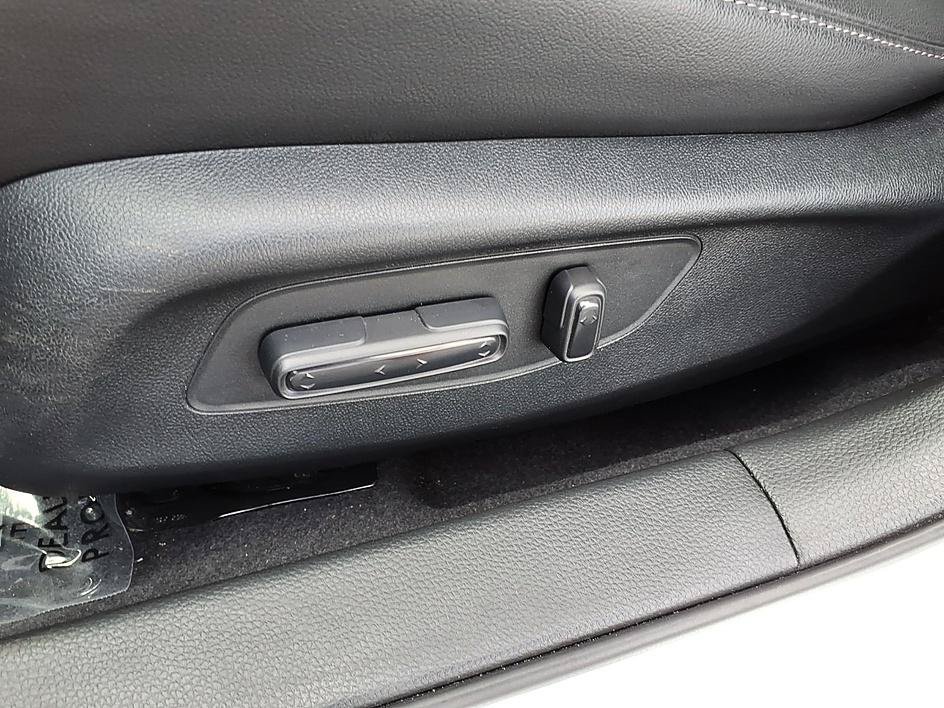 Certified 2023 Honda Civic Sport Touring image 17