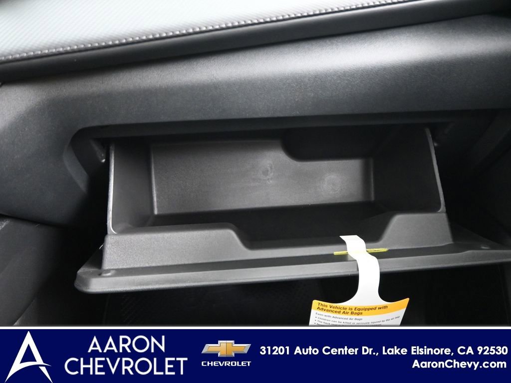 New 2026 Chevrolet Equinox LT w/ Safety and Technology Package image 27