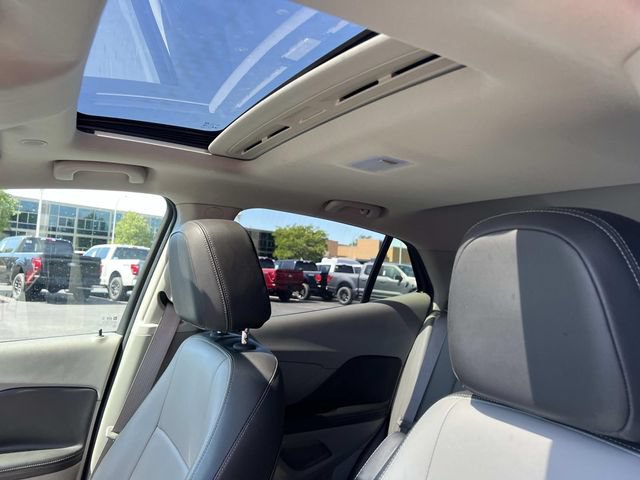 Used 2016 Buick Encore Premium w/ Experience Buick Package AWD/4WD image 20