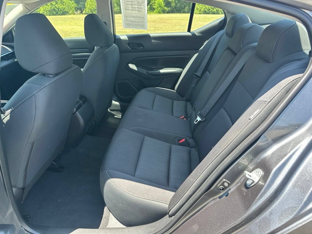 Certified 2023 Nissan Altima 2.5 S FWD image 22