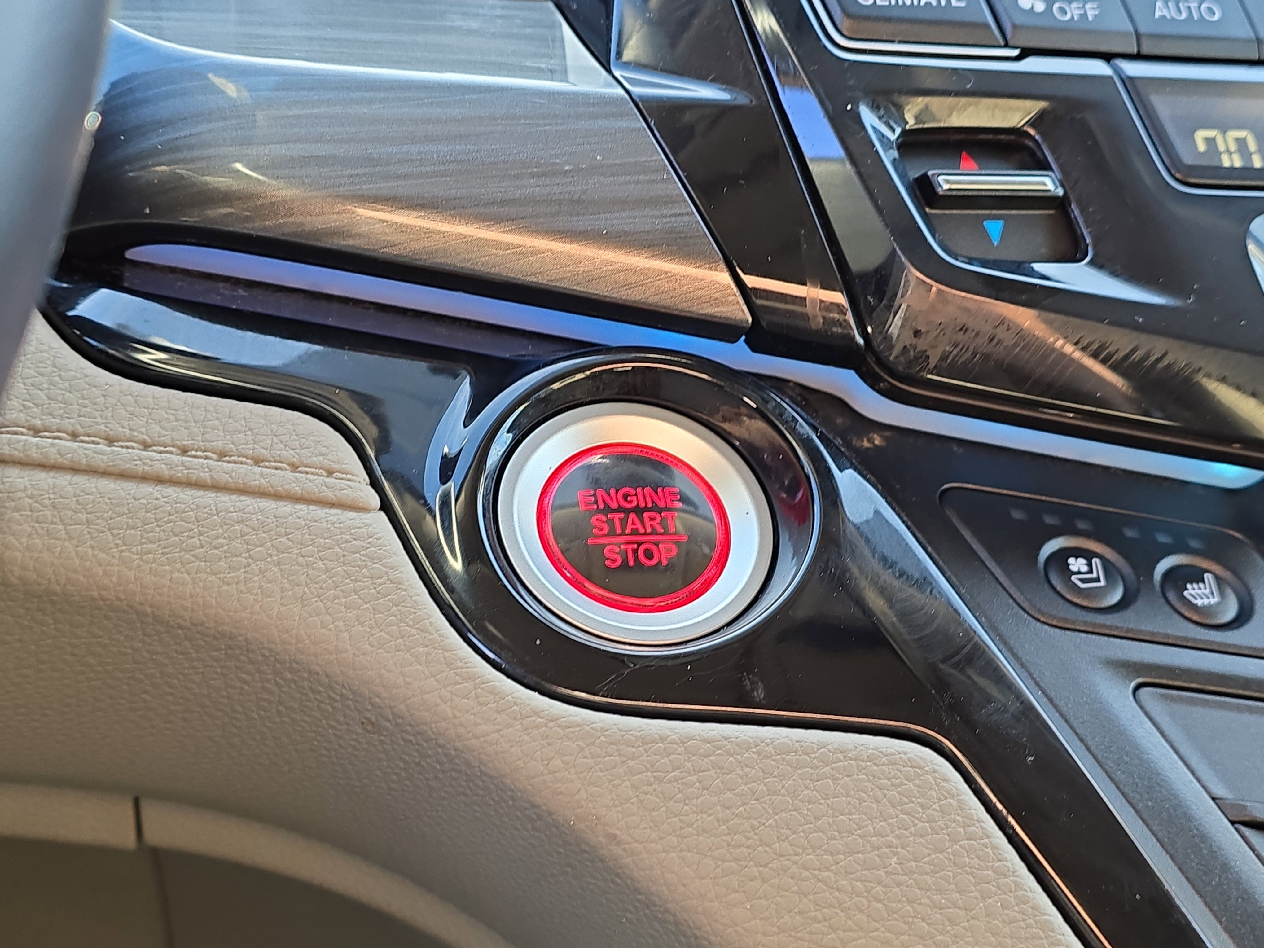 Used 2023 Honda Odyssey Elite image 29