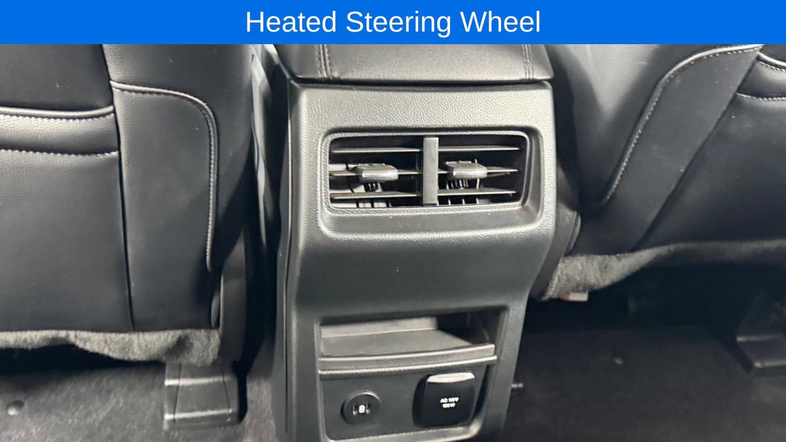 Used 2023 Ford Edge SEL w/ Convenience Package AWD/4WD image 36