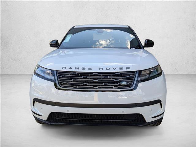 Certified 2026 Land Rover Range Rover Velar S video 2