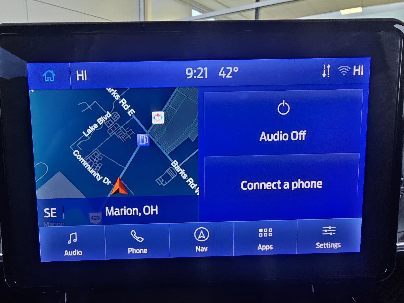 Used 2023 Ford Explorer ST-Line image 27