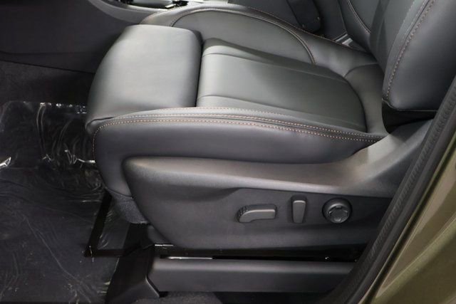 New 2026 Subaru Ascent Limited Bronze image 13