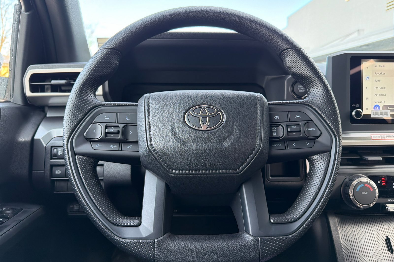 New 2026 Toyota Tacoma SR5 image 20