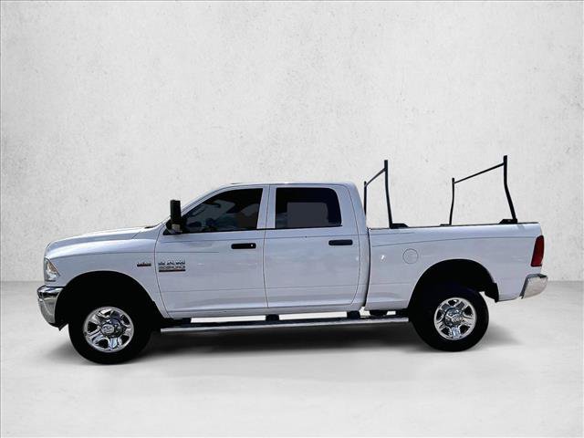 Used 2016 RAM 2500 Tradesman w/ Chrome Appearance Group AWD/4WD image 6