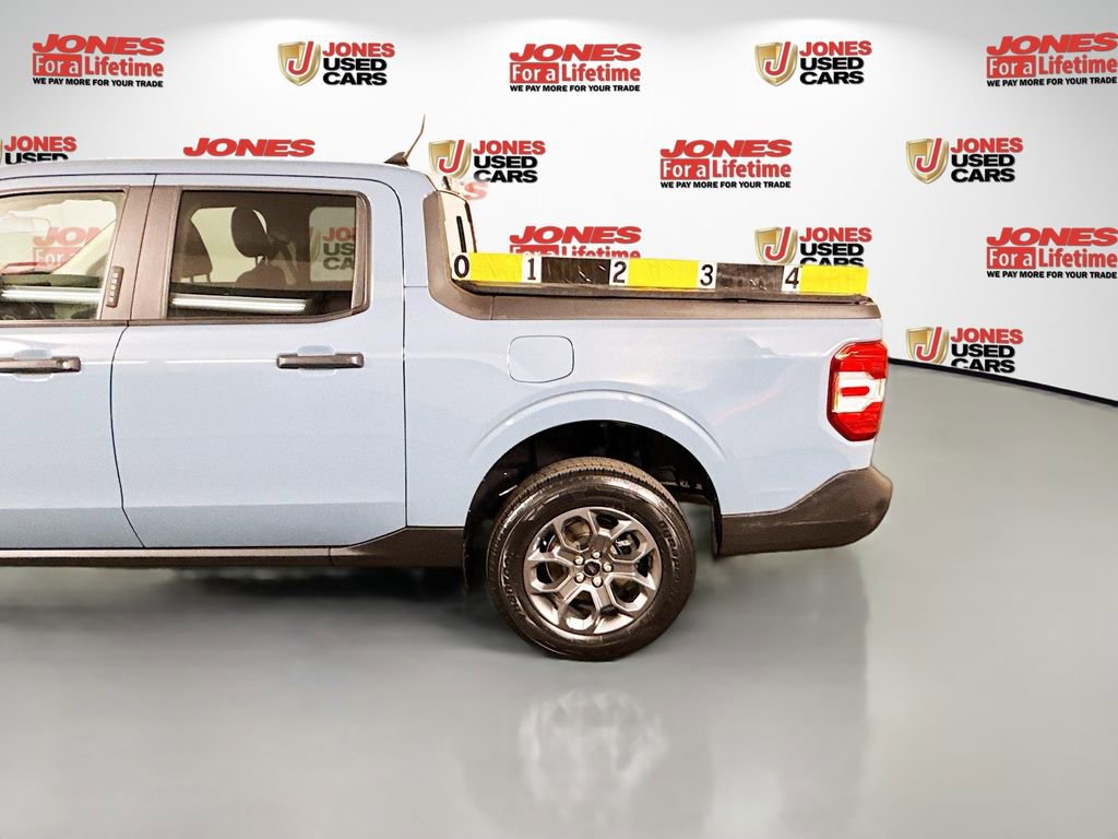 Used 2023 Ford Maverick XLT image 27