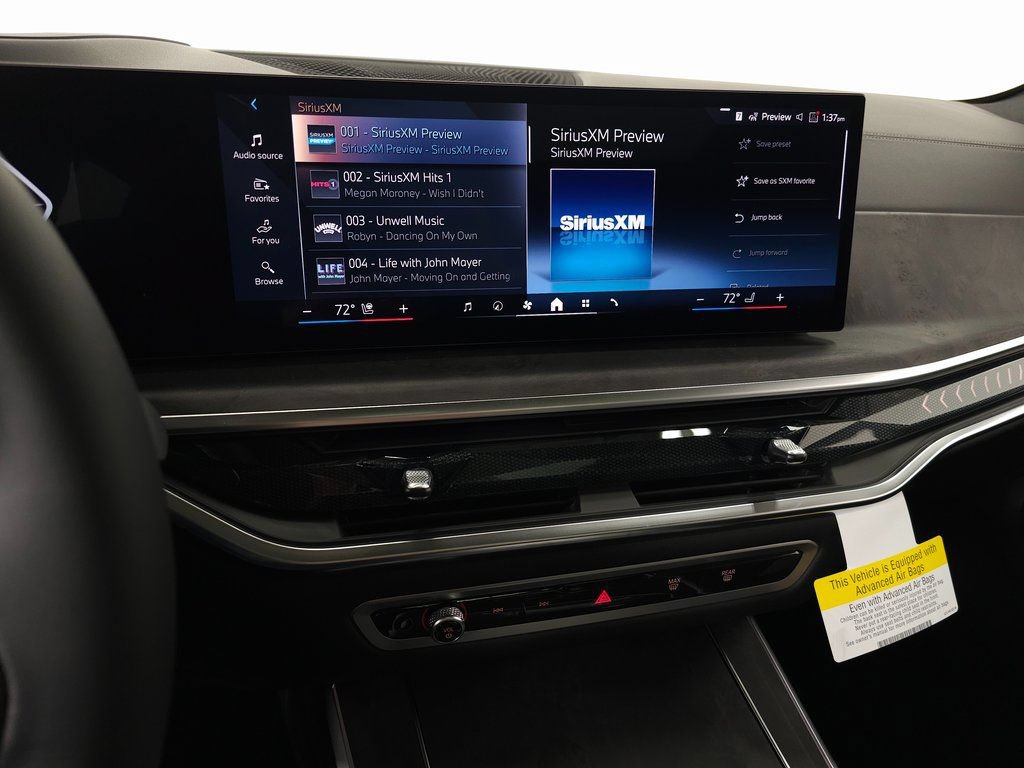 Used 2026 BMW X5 xDrive40i AWD/4WD image 18
