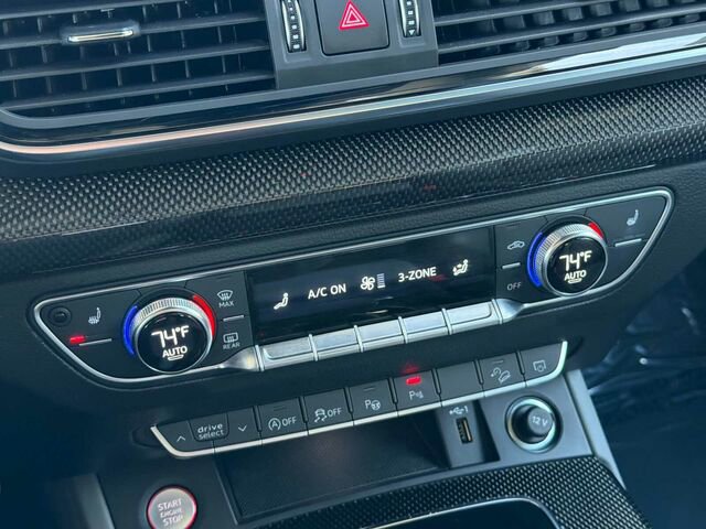 Used 2021 Audi SQ5 Prestige image 27