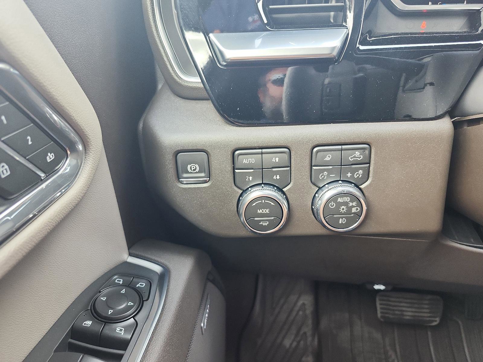 New 2026 GMC Sierra 1500 SLT w/ SLT Premium Plus Package image 22