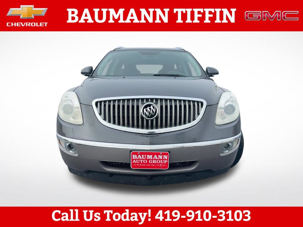 Used 2011 Buick Enclave CXL FWD image 11