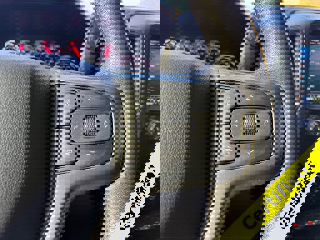 Used 2022 Chevrolet Silverado 1500 RST image 22