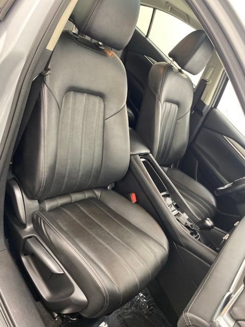 Used 2018 MAZDA MAZDA6 Touring FWD image 31