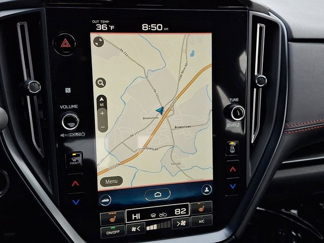 Used 2022 Subaru WRX Limited image 18