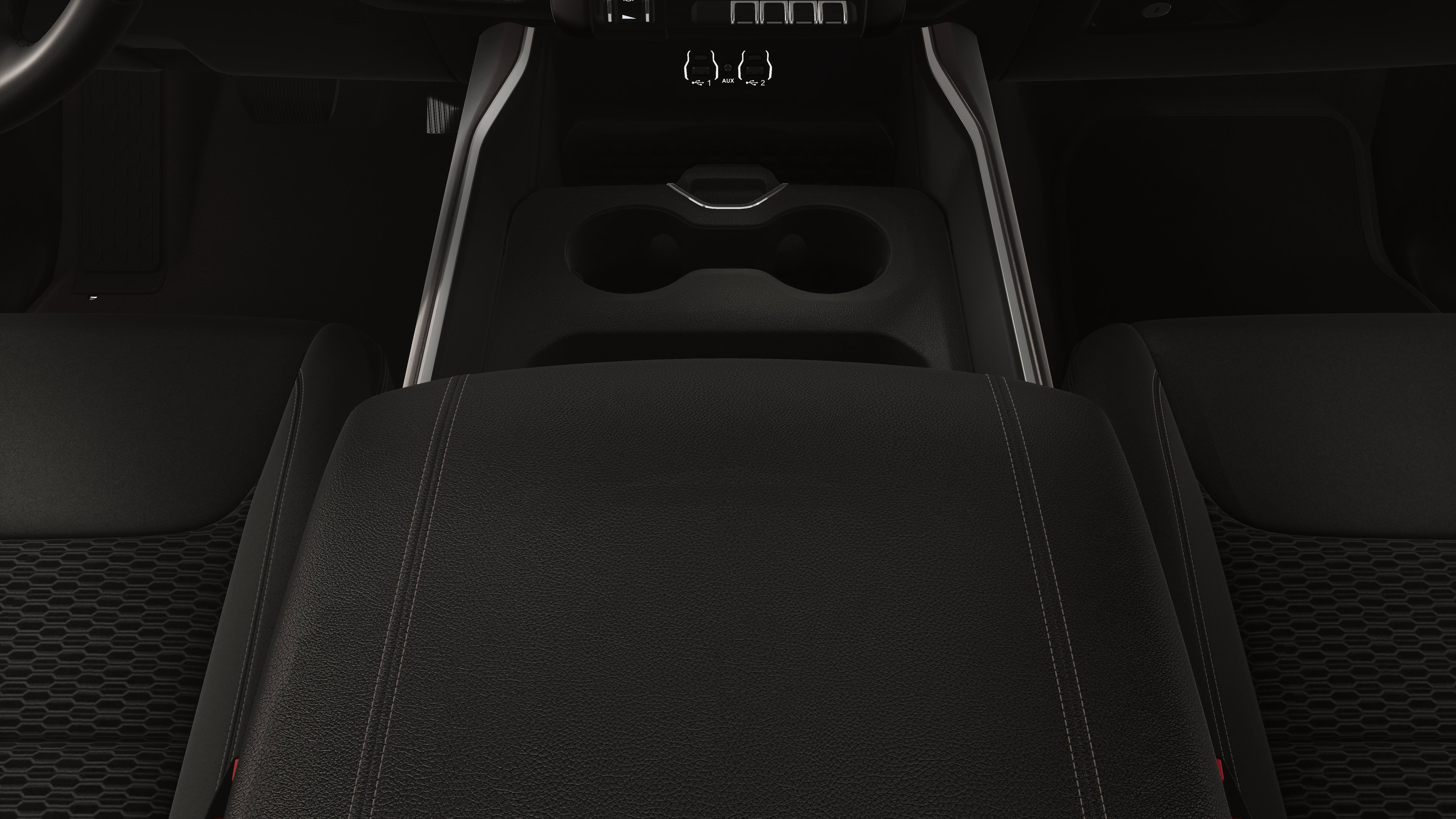 New 2026 RAM 1500 Big Horn image 4
