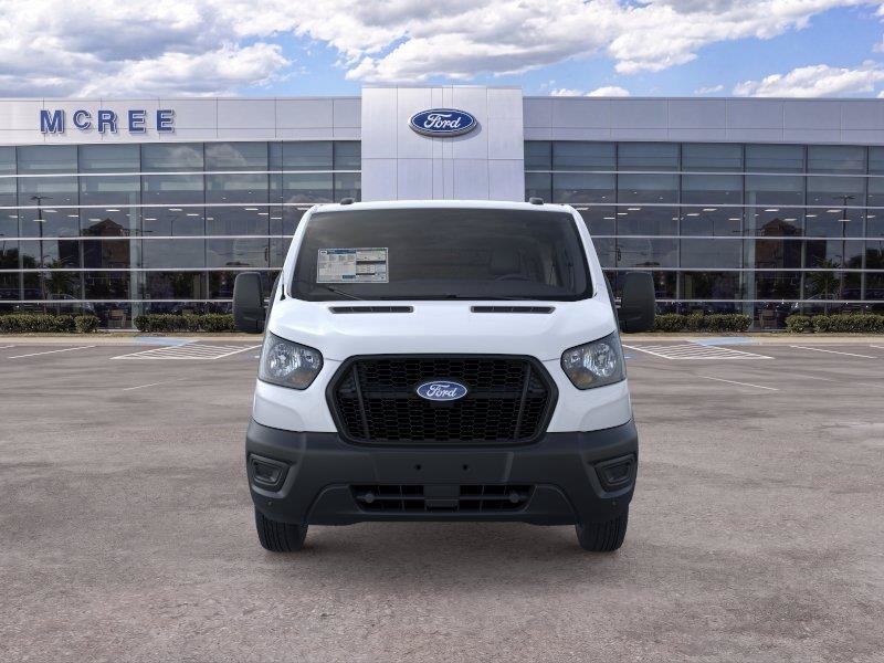 New 2026 Ford Transit 150 Low Roof w/ Load Area Protection Package RWD image 6