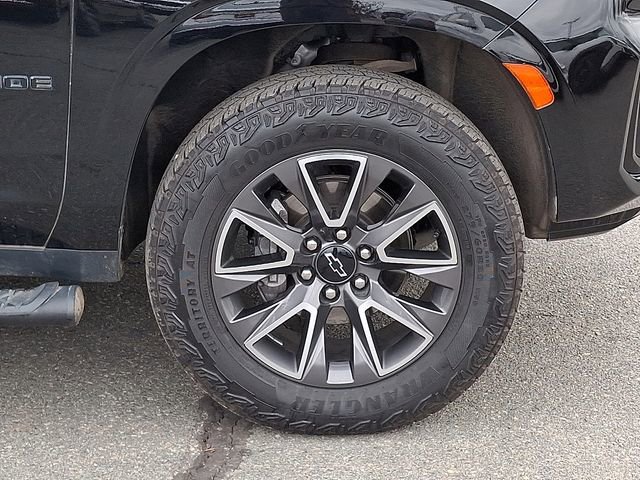 Used 2023 Chevrolet Tahoe Z71 w/ Luxury Package image 29
