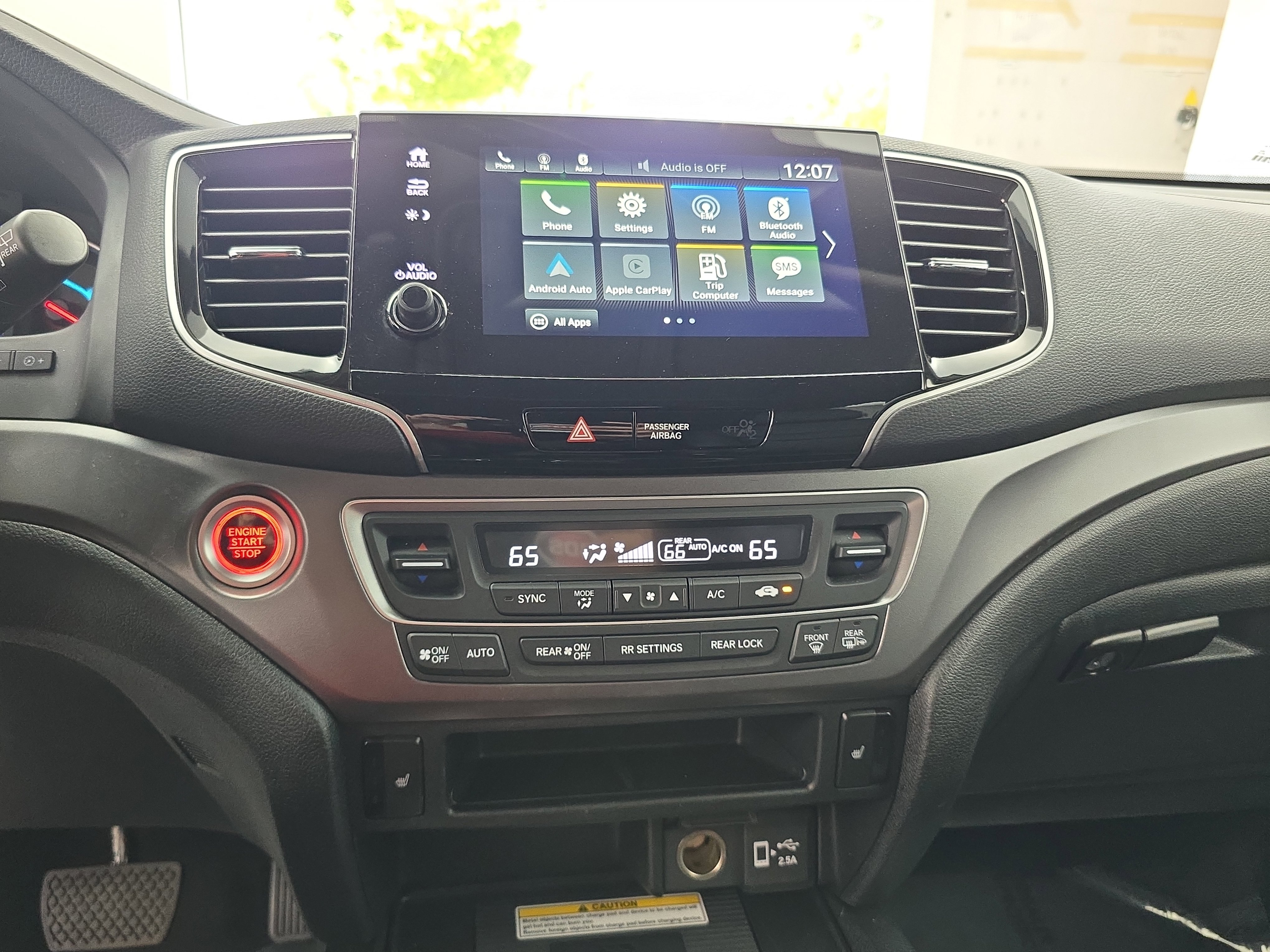 Used 2022 Honda Pilot Special Edition image 21