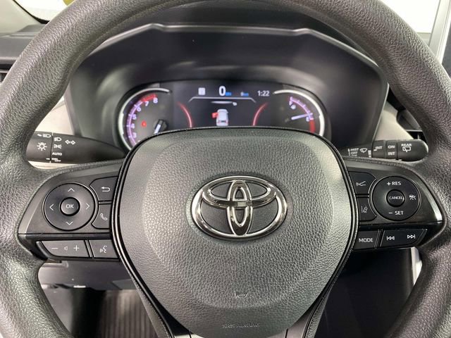 Used 2024 Toyota RAV4 XLE image 14