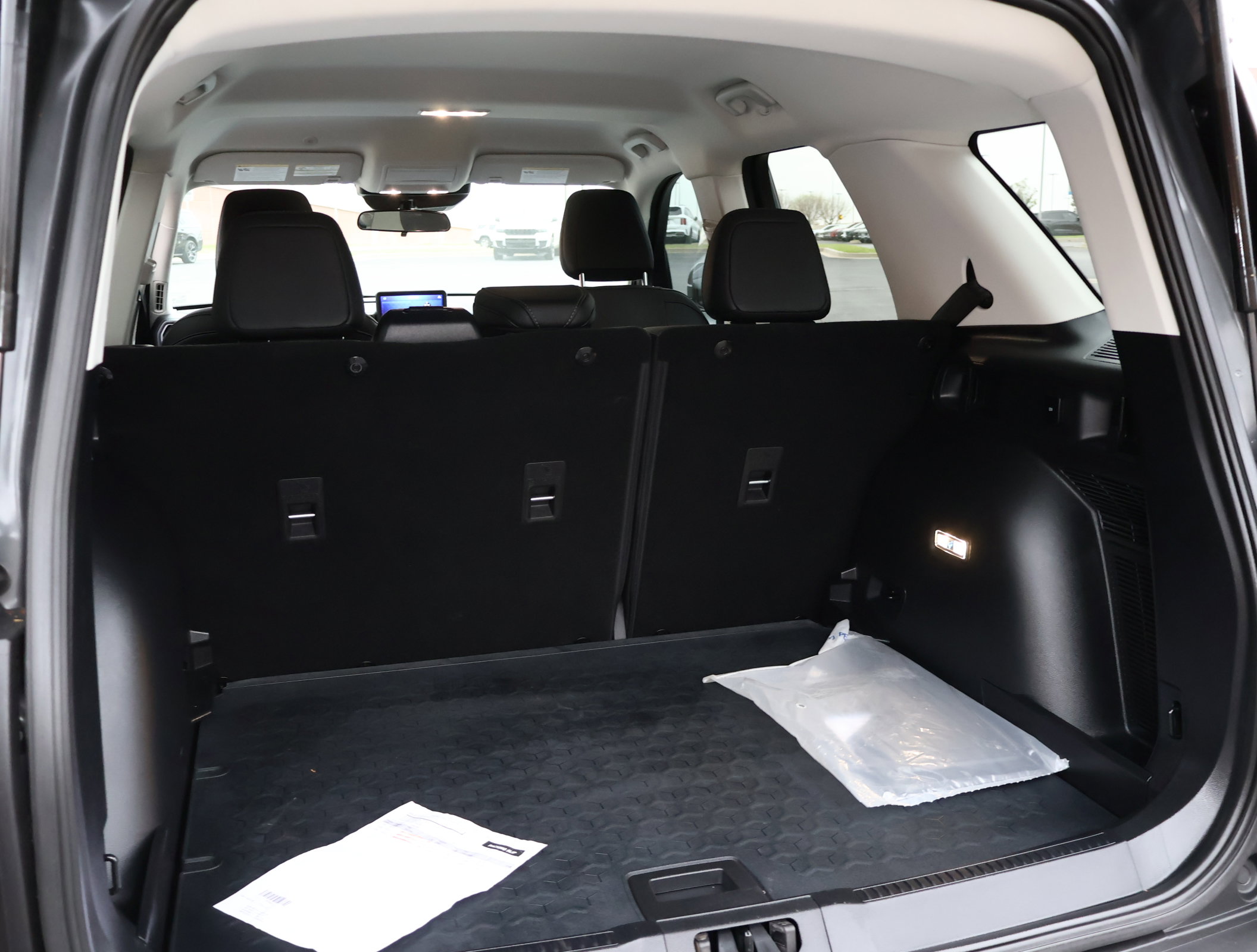 Used 2024 Ford Bronco Sport Big Bend image 20