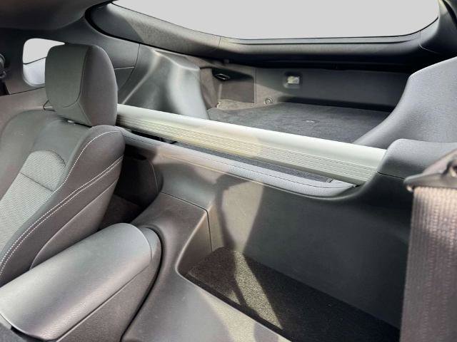 Certified 2025 Nissan Z Sport w/ Floor Mat Package RWD image 12