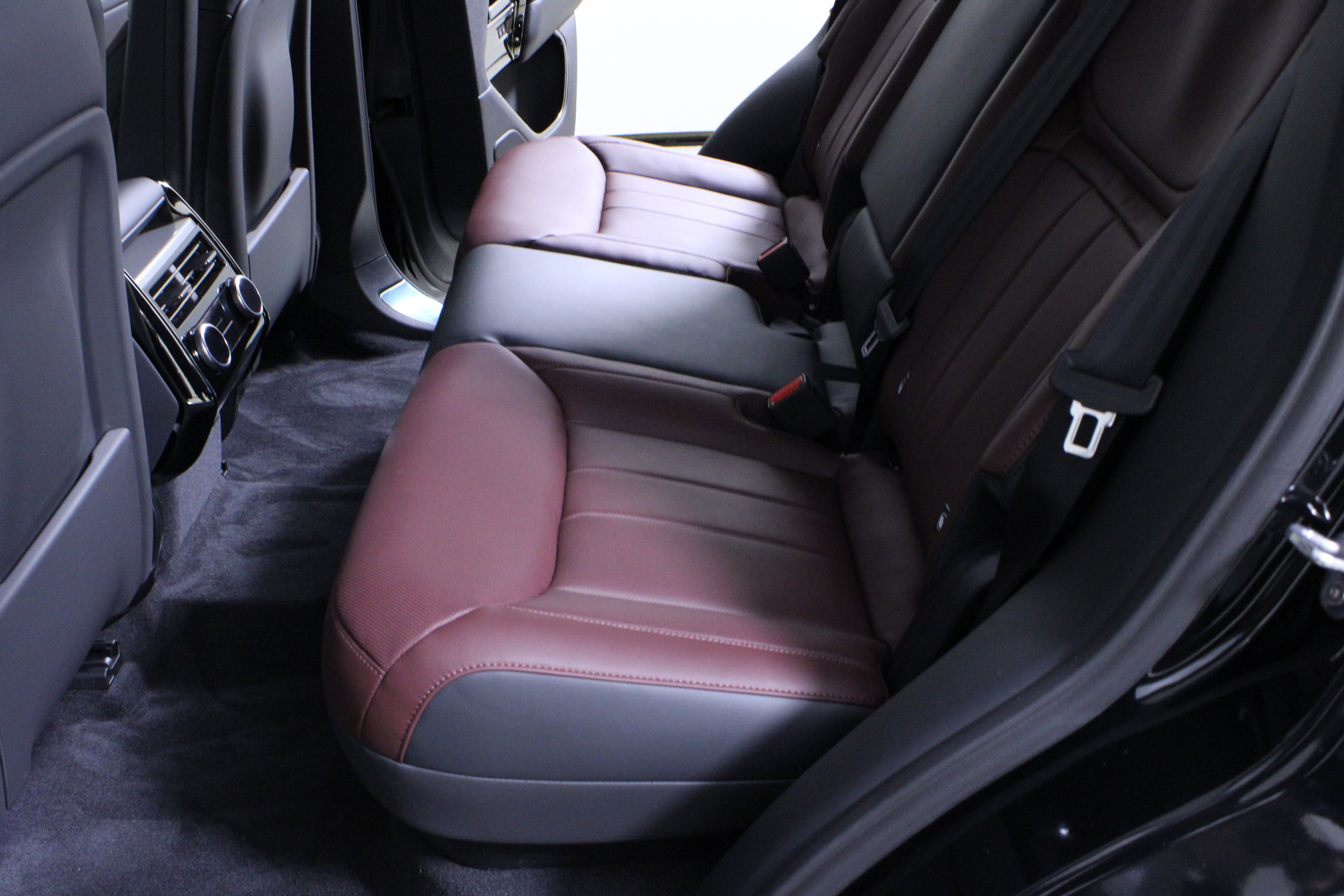 New 2025 Land Rover Range Rover Sport Dynamic SE image 10