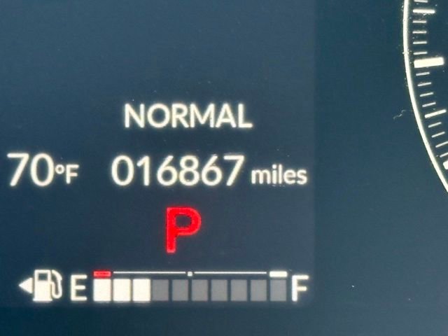 Used 2025 Honda Odyssey EX-L image 18