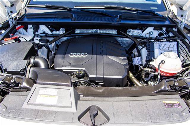 Certified 2023 Audi Q5 2.0T Premium w/ Convenience Package AWD/4WD image 26