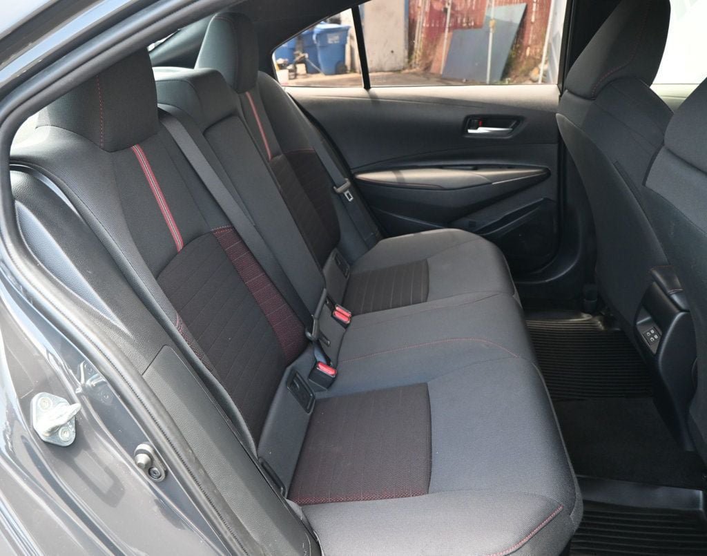 Used 2024 Toyota Corolla SE FWD image 17