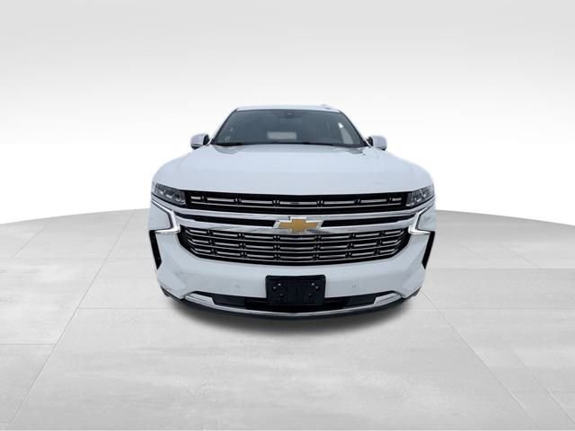 Certified 2021 Chevrolet Tahoe Premier video 3