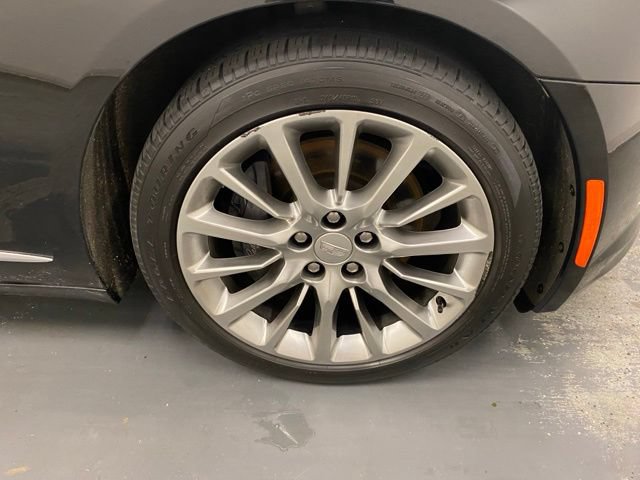 Used 2020 Cadillac CT6 Luxury AWD/4WD image 30