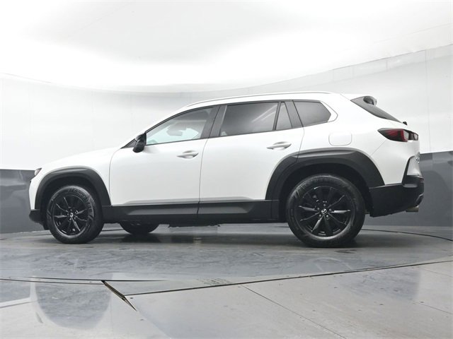 Certified 2023 MAZDA CX-50 AWD 2.5 S w/ Cargo Package image 28