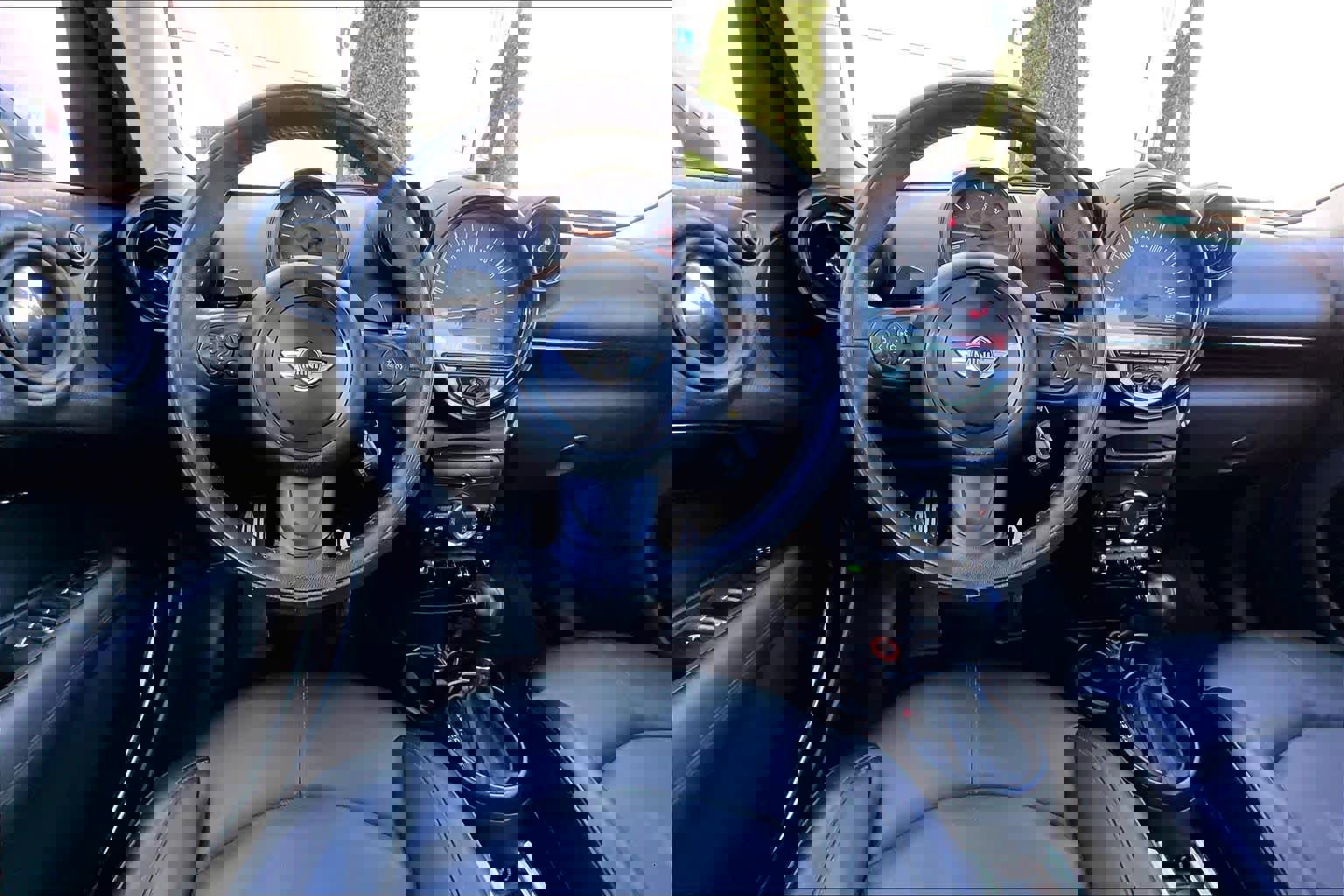 Used 2015 MINI Cooper Countryman S image 5