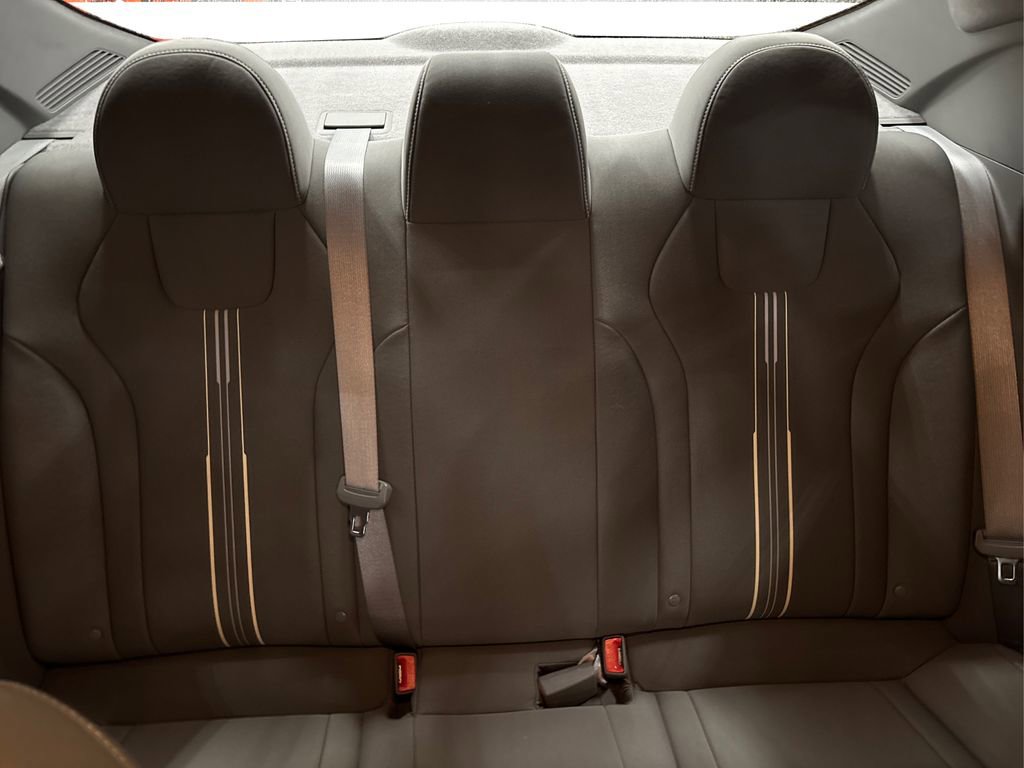 Certified 2023 Hyundai Elantra Blue w/ Cargo Package image 19