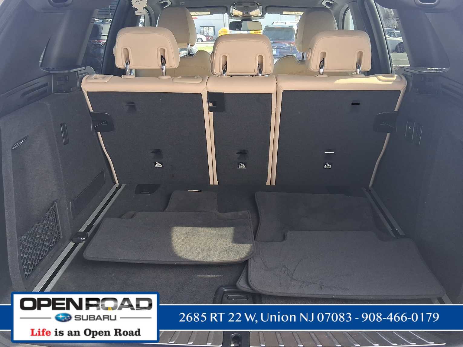 Used 2019 BMW X3 xDrive30i image 9